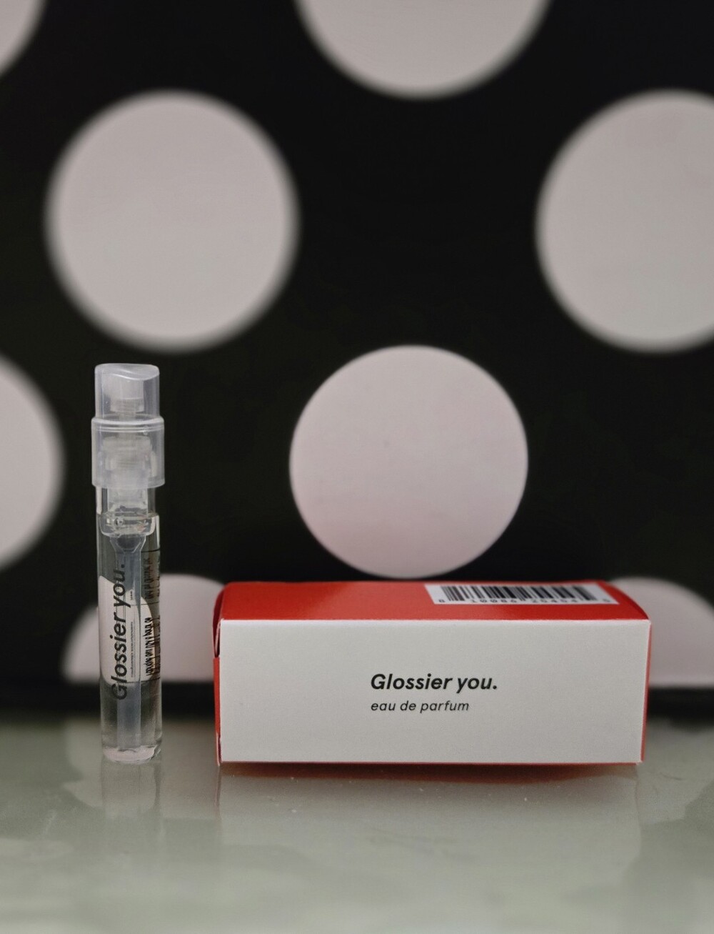 5/$25✨️Glossier you. SAMPLE✨️